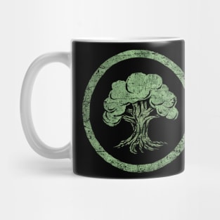 Forest Mana Mug